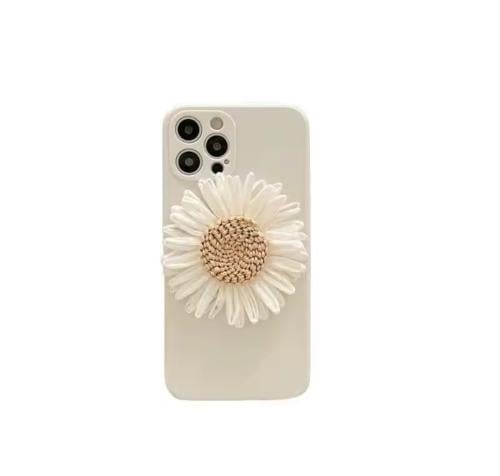 Flower Phone Stand