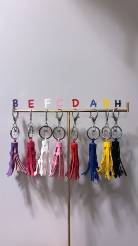 Key/Bag Chains