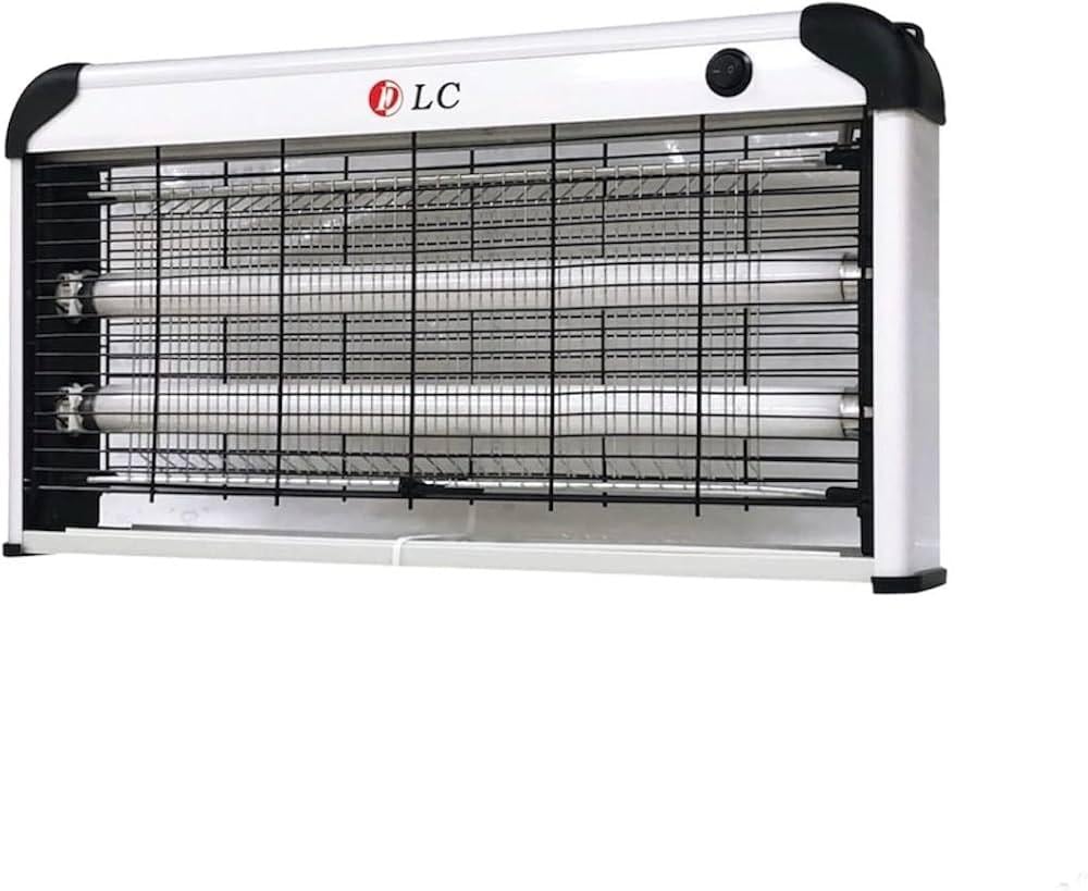 صائد الحشرات والناموس من DLC – تخلّص من الإزعاج واستمتع بليالٍ هادئة!