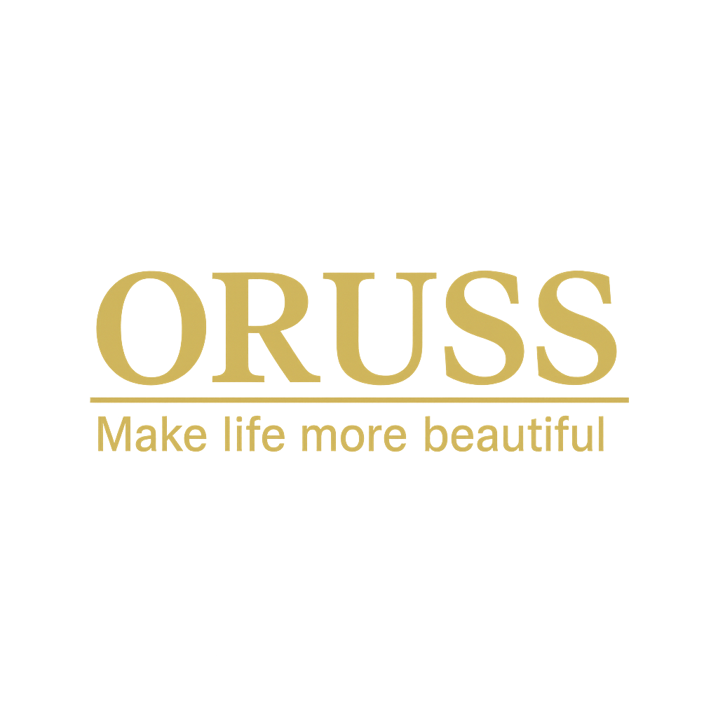 ORUSS