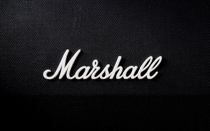 مارشال - Marshall