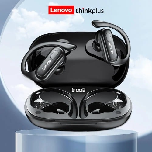 سماعة لينوفو بلوتوث 5.3 ( Lenovo GM2 Pro ) think60...