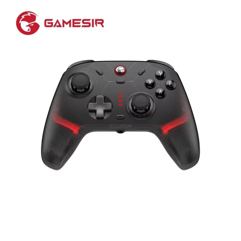يد GameSir Cyclone 2 متعددة المنصات – تحكم PS4 / PC / Switch