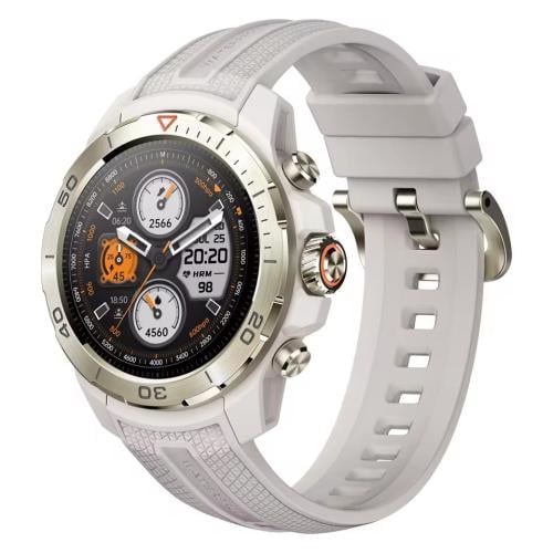 ساعة Mibro GS Explorer الذكية | أداء فائق وتصميم ر...
