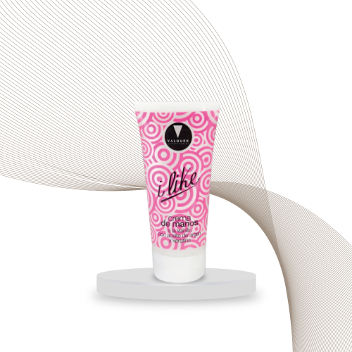 Vanilla Hand Cream - كريم لليدين بالفانيليا