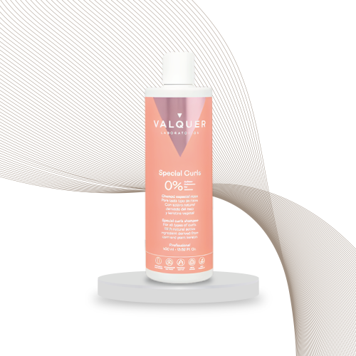 شامبو كيرلي جيرل ،- Curly Method Shampoo