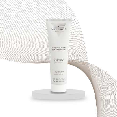 Limited Edition Anti-Cellulite Seaweed Body Cream...