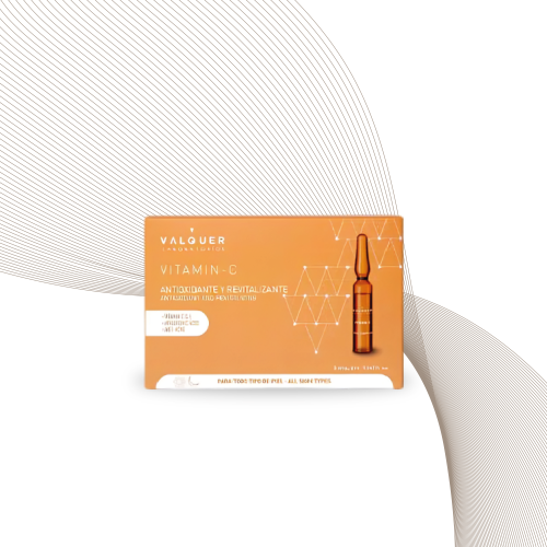 Vitamin C Ampoules 2ML