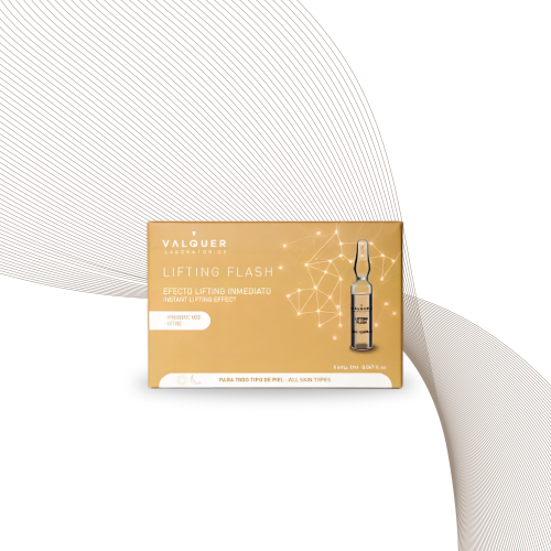 Flash Lifting Ampoules 2ML