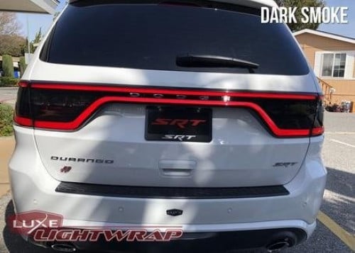 تعتيم اسطب الدورانجو 2014-2020 من LUXE