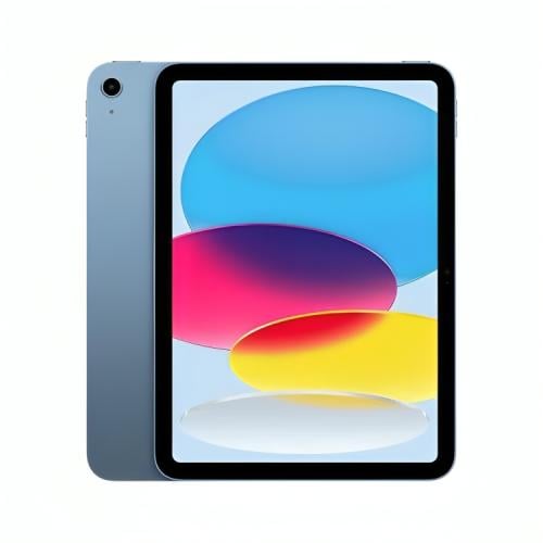 ايباد الجيل العاشر - 64 جيجا - WIFI - تابي \ تمارا