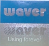 waver