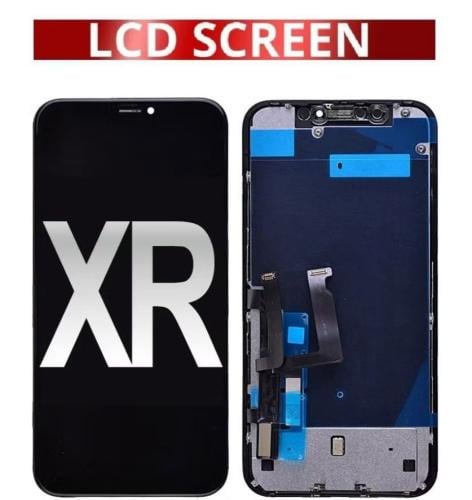 شاشة ايفون XR درجة اولى