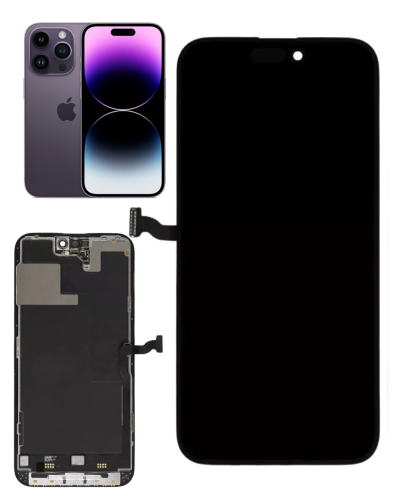 شاشة i Phone 14 PRO MAXدرجة اولى