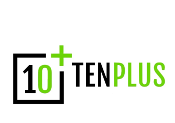 TEN PLUS