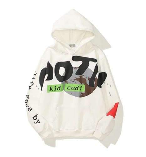 Hoodie.