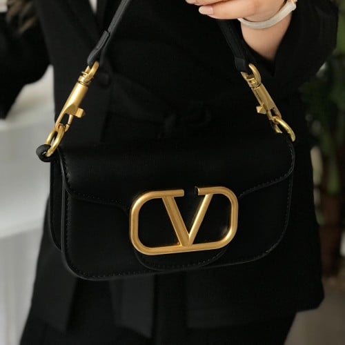 Valentino black