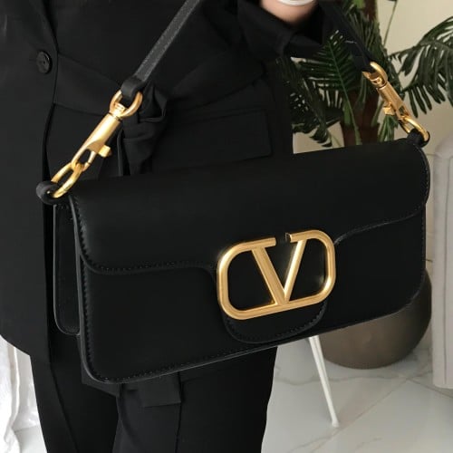 Valentino black