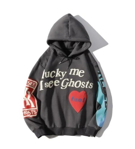 .Hoodie