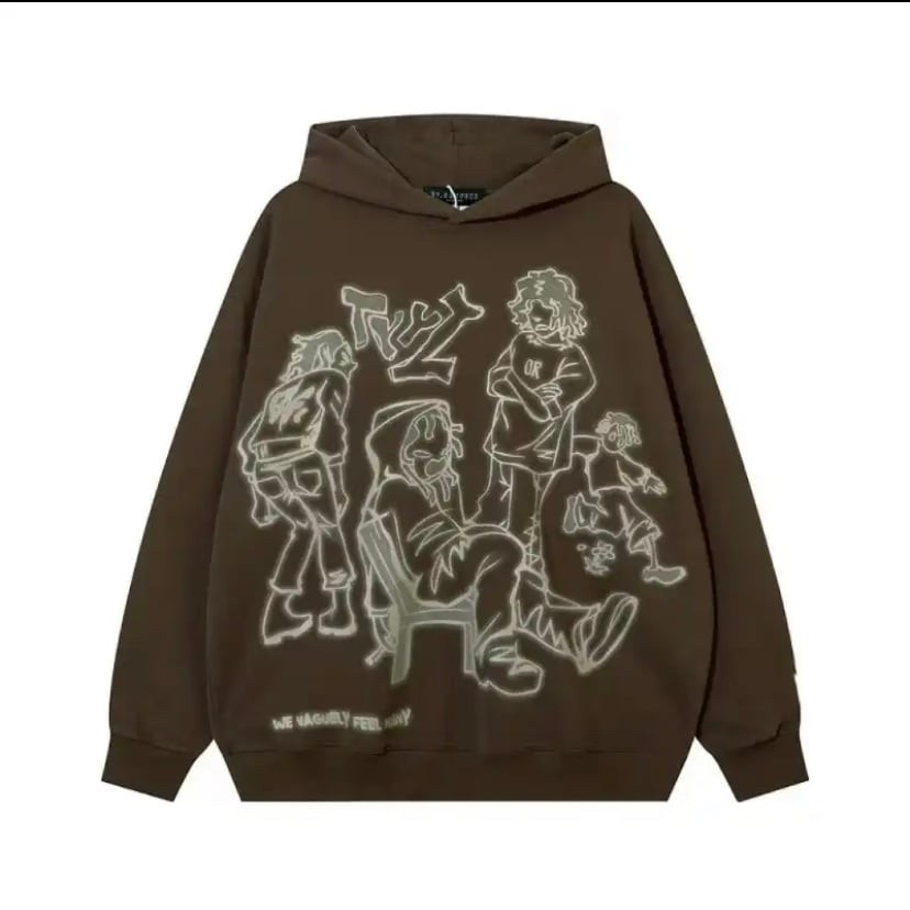 Hoodie