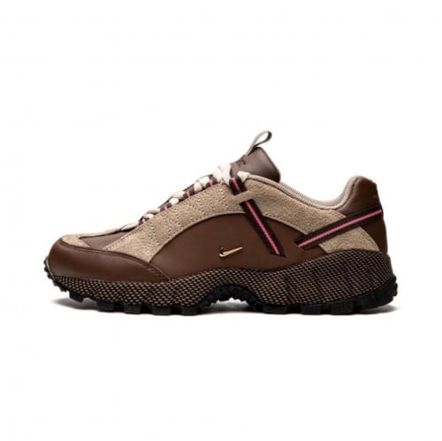 Nike AIR HUMARA LX WMNS "Jacquemus - Brown “