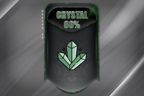 VIP Crysttal