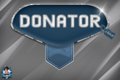 DONATOR