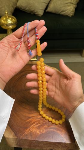 مسباح بكلايت راهي