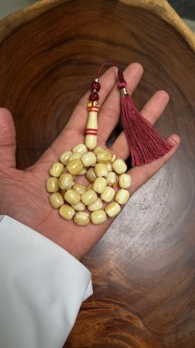 مسباح فايبر