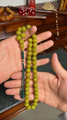 مسباح شبيه انتيك