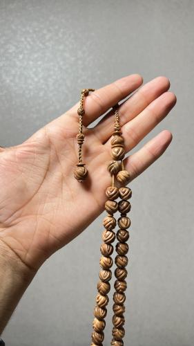 كوك منقوش