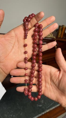 مسباح الورد الطايفي "جوري"