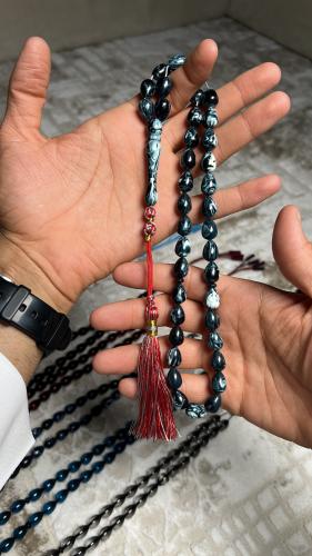 مسباح فايبر مموّج