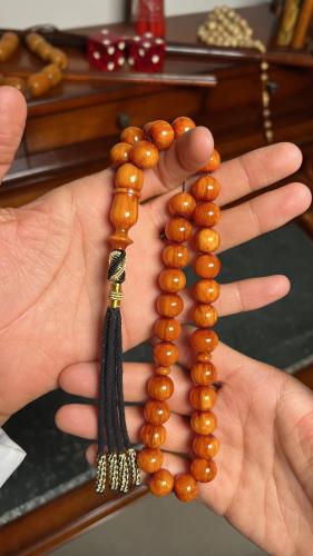 مسباح شبيه انتيك
