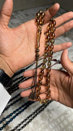 مسباح فايبر