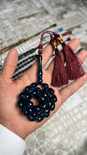 مسباح فايبر