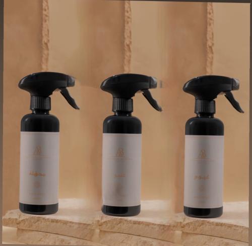مجموعة معطرات منزلية