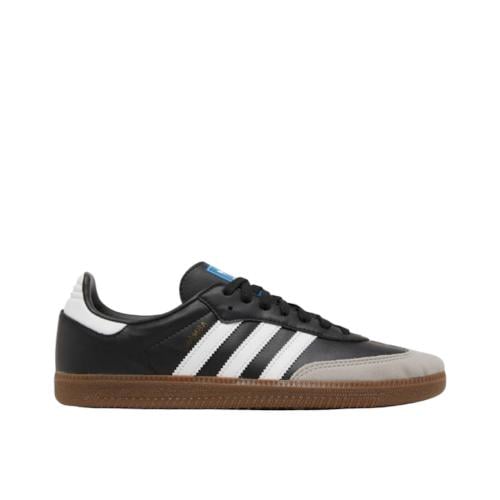 Samba black