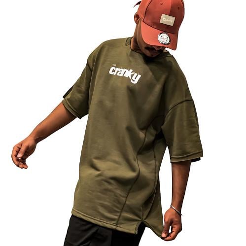 Dark green