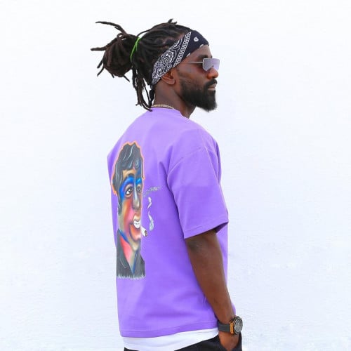 Purple - Unisex