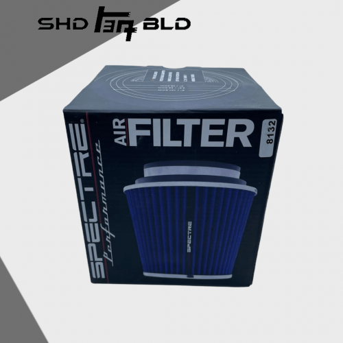 فلتر سبكتر صغير