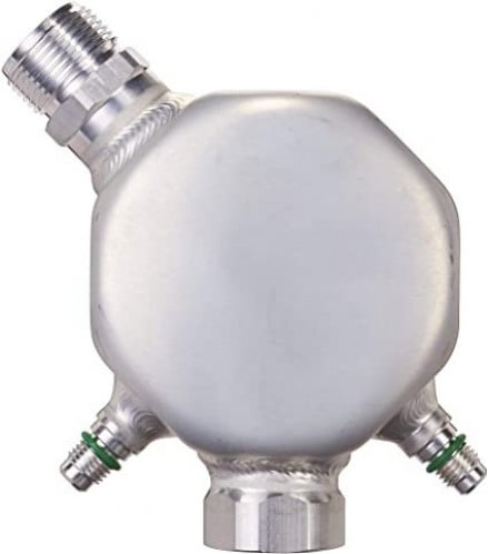 ACCUMULATOR GM PICK UP CHEVE CADILAC BUICK 84-91 NO 10893C