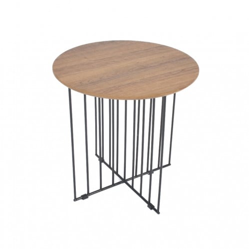 طاولة جانبية مفرده