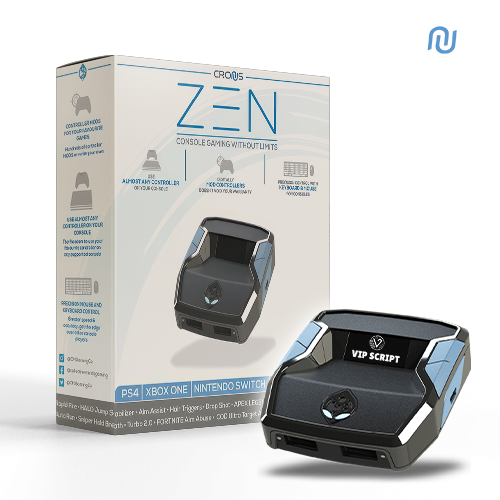 قطعه CRONUS ZEN