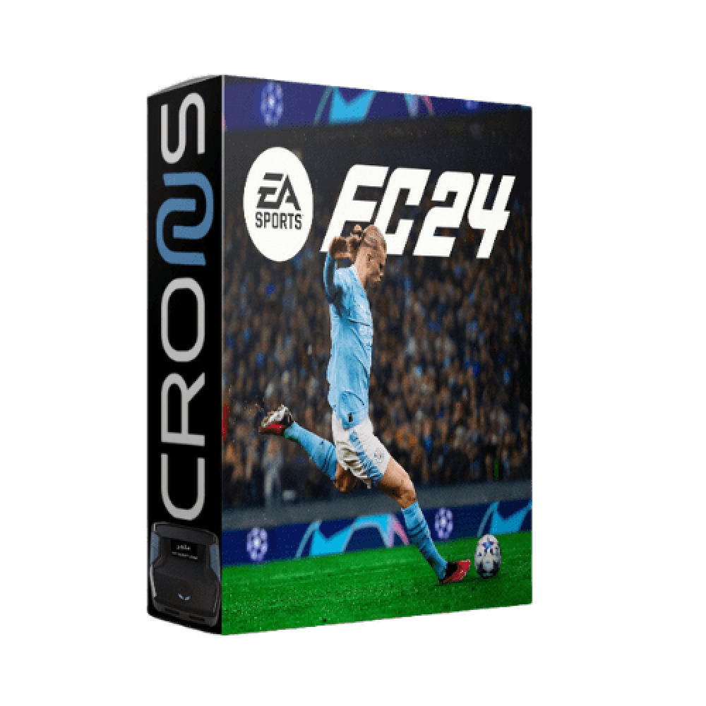 سكربت, فيفا, 24, SCRIPT,FC24