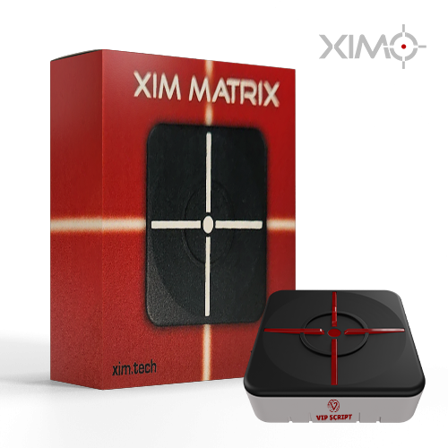 قطعه XIM Matrix