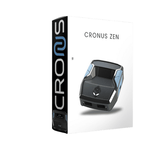 قطعه CRONUS ZEN