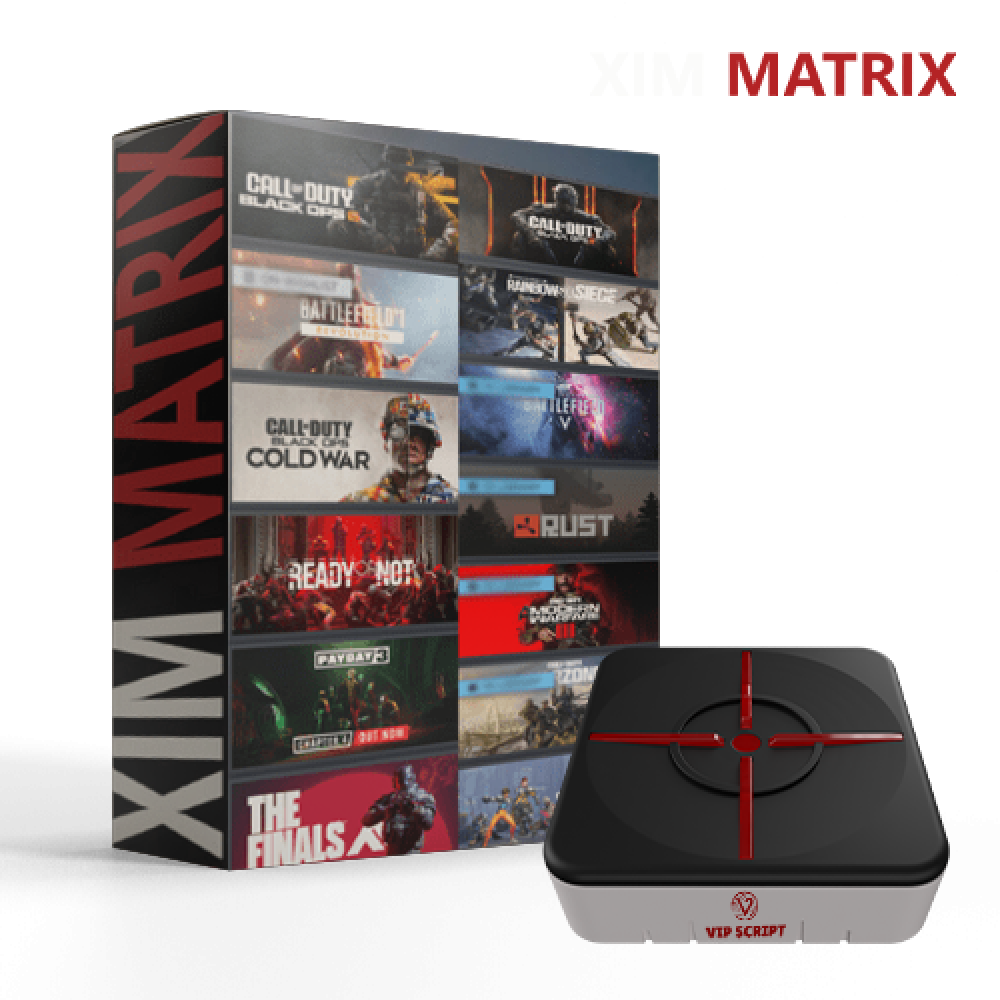 SCRIPT CRONUS ZEN XIM MATRIX MODREN-سكربت كرونس زين اوفر واتش 2 SCRIPT CRONUS ZEN XIM MATRIX MODREN-سكربت كرونس زين اوفر واتش 2