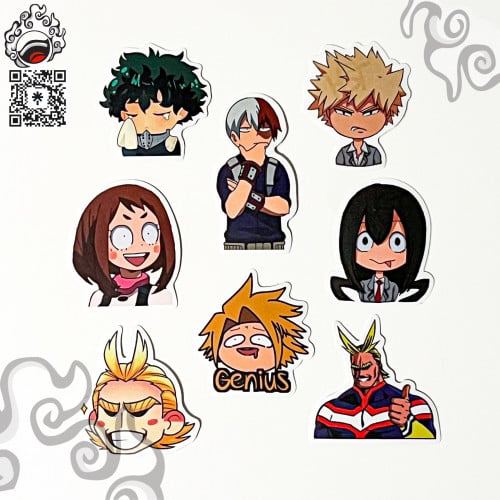 مجموعة الفصل أ تشيبي