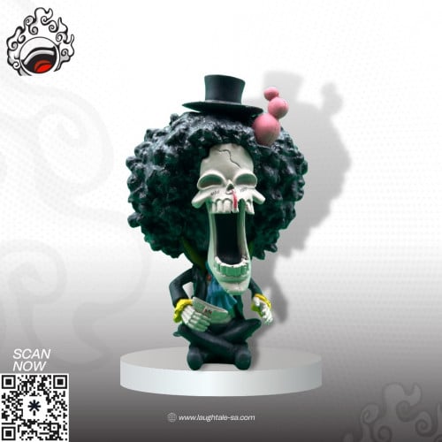 مجسم برووك ميني